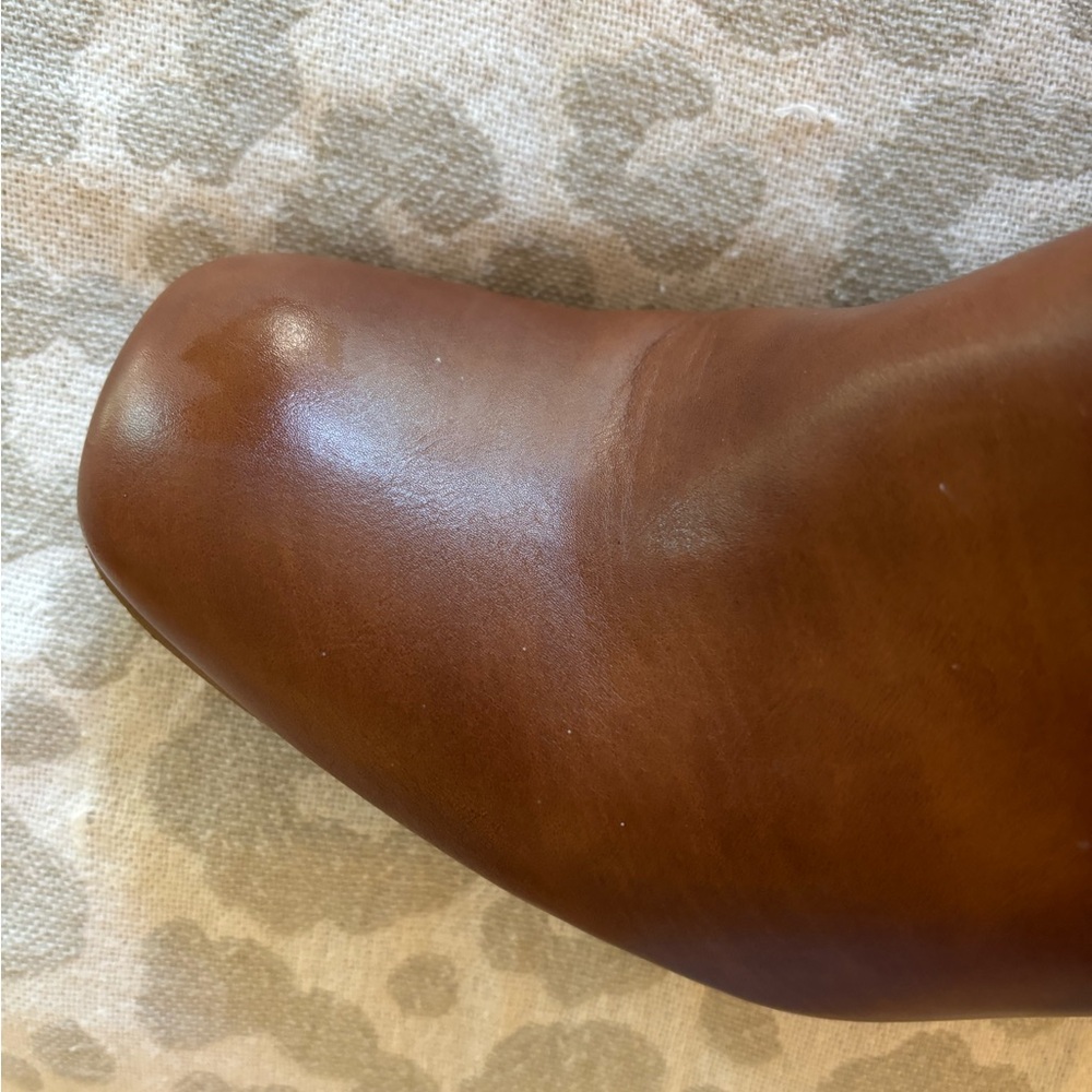 William Knee High Boot - Picture 6 of 8